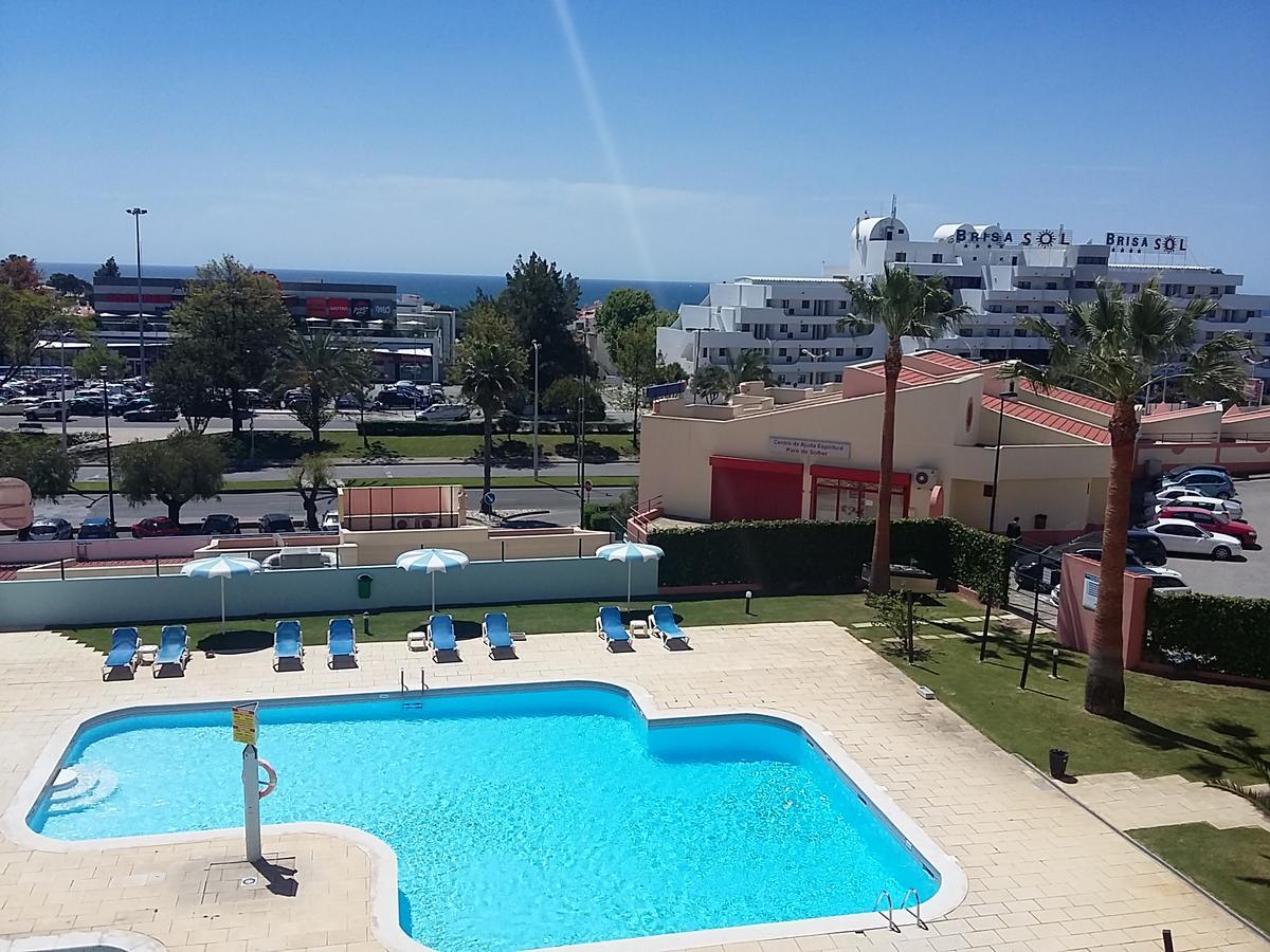 Albufeira Inn - Casa Da Peneda - Bellavista T1 Exterior photo